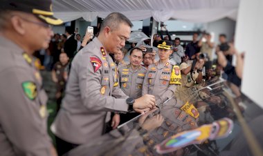 Kapolda-Jatim-Resmikan-Sejumlah-Faskes-Rumah-Sakit-Bhayangkara-di-Jawa-Timur